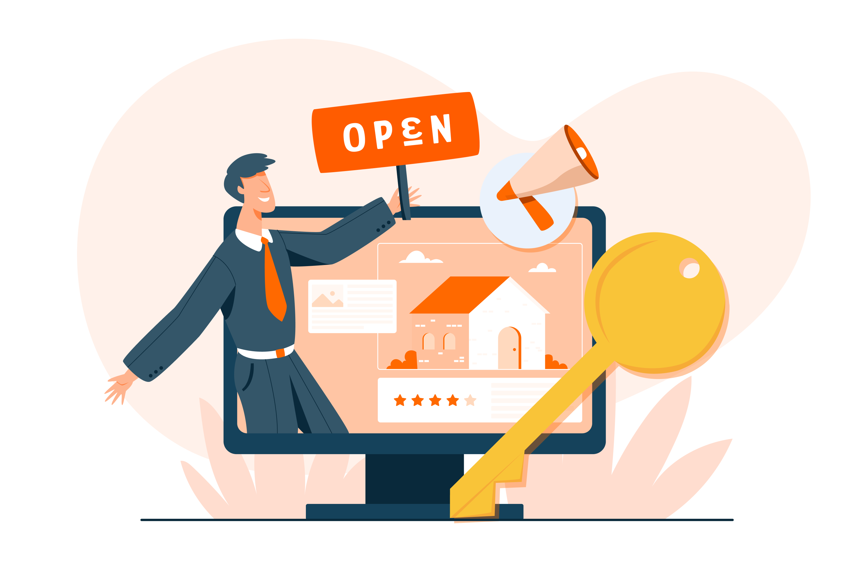Dashboard Overview
